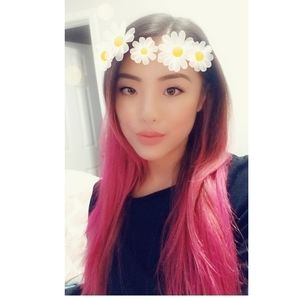 Meet your Posher, Cindy